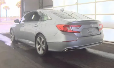 More photos of 2019 Honda Accord Touring Sedan 4D at Auto Fanatics, VA