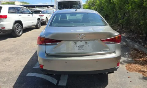 More photos of 2019 Lexus IS 300 Sedan 4D at Auto Fanatics, VA