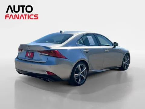 More photos of 2019 Lexus IS 300 Sedan 4D at Auto Fanatics, VA