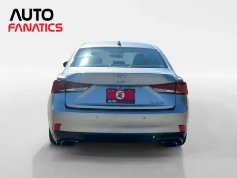 More photos of 2019 Lexus IS 300 Sedan 4D at Auto Fanatics, VA