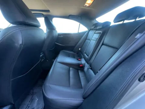 More photos of 2019 Lexus IS 300 Sedan 4D at Auto Fanatics, VA