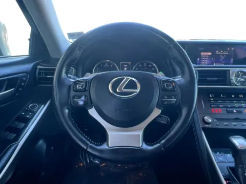 More photos of 2019 Lexus IS 300 Sedan 4D at Auto Fanatics, VA