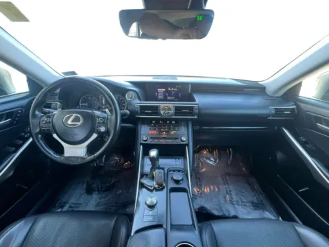 Photos of 2019 Lexus IS 300 Sedan 4D for sale in Fredericksburg, VA at Auto Fanatics