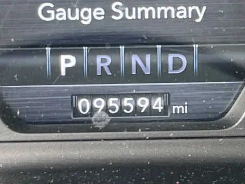 Photos of 2019 Ram 1500 Crew Cab Laramie Pickup 4D 5 1/2 ft for sale in Fredericksburg, VA at Auto Fanatics