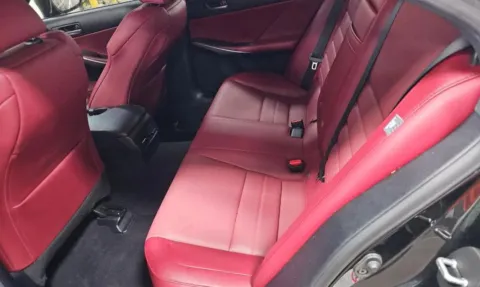 More photos of 2018 Lexus IS 300 Sedan 4D at Auto Fanatics, VA