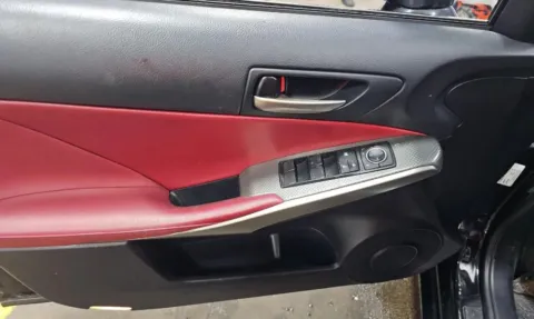 More photos of 2018 Lexus IS 300 Sedan 4D at Auto Fanatics, VA