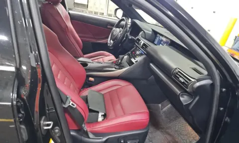 Photos of 2018 Lexus IS 300 Sedan 4D for sale in Fredericksburg, VA at Auto Fanatics