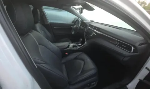 More photos of 2020 Toyota Camry XSE Sedan 4D at Auto Fanatics, VA