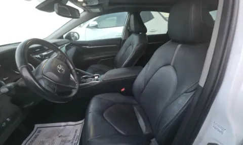 More photos of 2020 Toyota Camry XSE Sedan 4D at Auto Fanatics, VA
