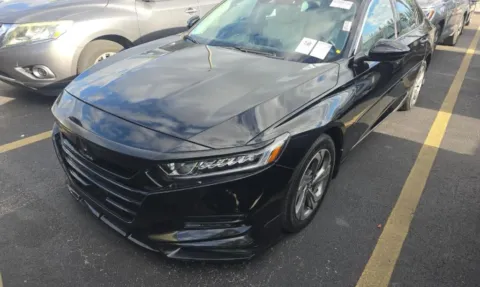 More photos of 2018 Honda Accord EX-L Sedan 4D at Auto Fanatics, VA