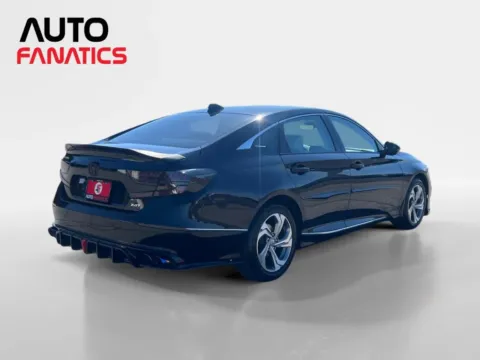 More photos of 2018 Honda Accord EX-L Sedan 4D at Auto Fanatics, VA