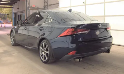 More photos of 2018 Lexus IS 300 Sedan 4D at Auto Fanatics, VA