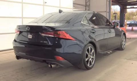 More photos of 2018 Lexus IS 300 Sedan 4D at Auto Fanatics, VA