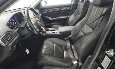More photos of 2021 Honda Accord Touring Sedan 4D at Auto Fanatics, VA