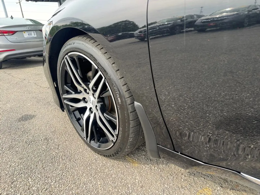 2021 Honda Accord Touring - Photo 40
