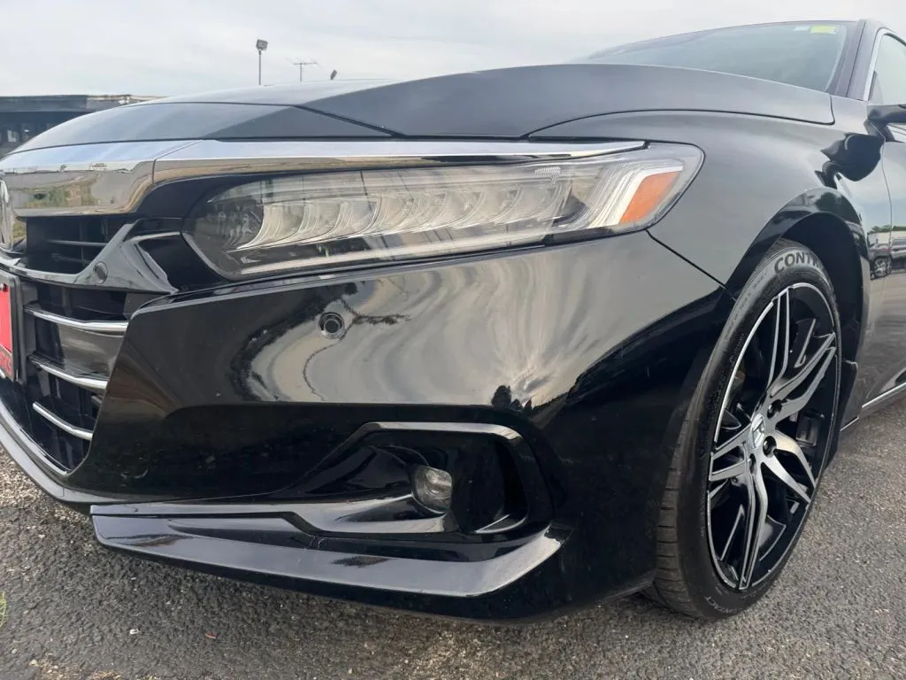 2021 Honda Accord Touring - Photo 33