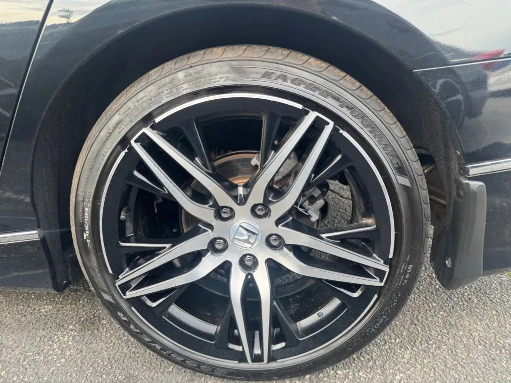 2021 Honda Accord Touring - Photo 42