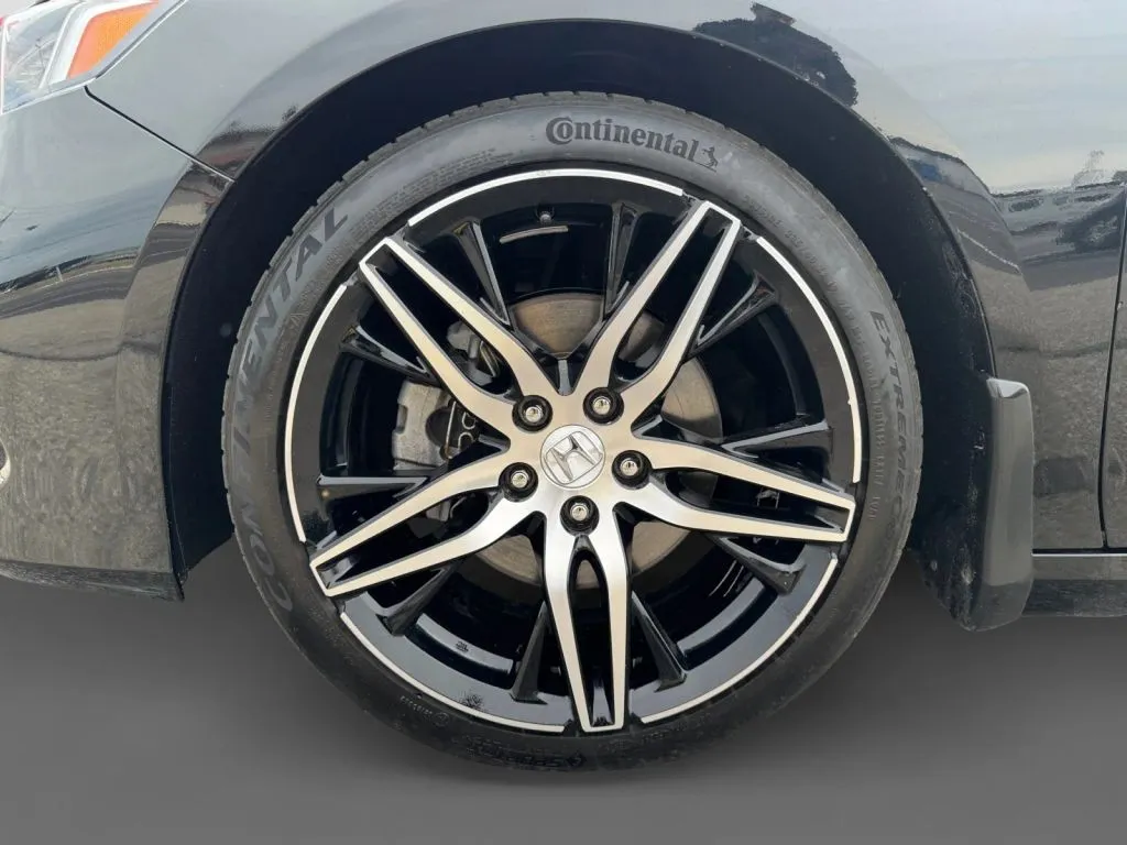 2021 Honda Accord Touring - Photo 14