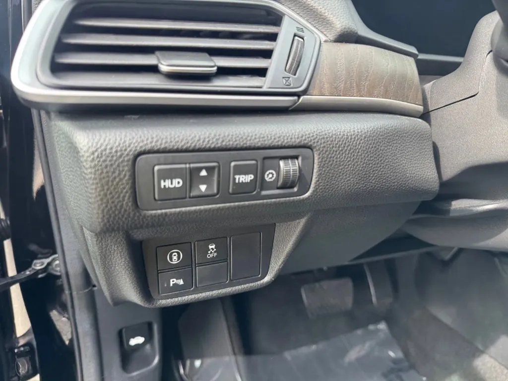 2021 Honda Accord Touring - Photo 35