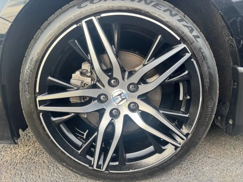 2021 Honda Accord Touring - Photo 41