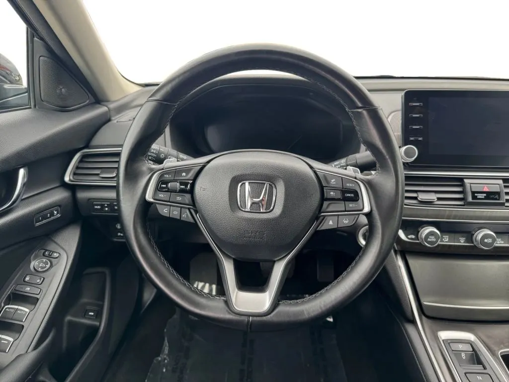 2021 Honda Accord Touring - Photo 12