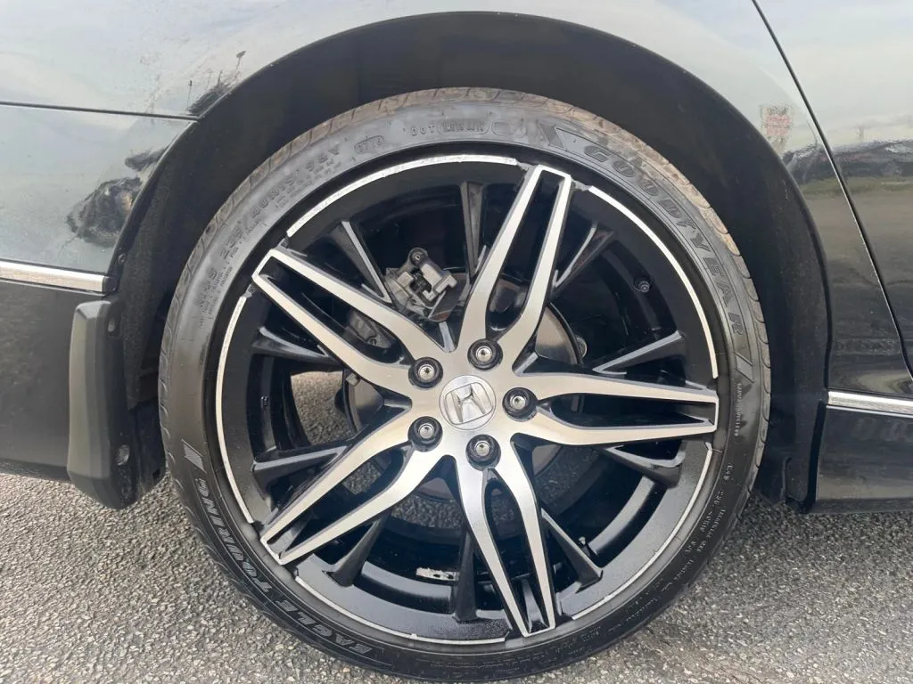 2021 Honda Accord Touring - Photo 43