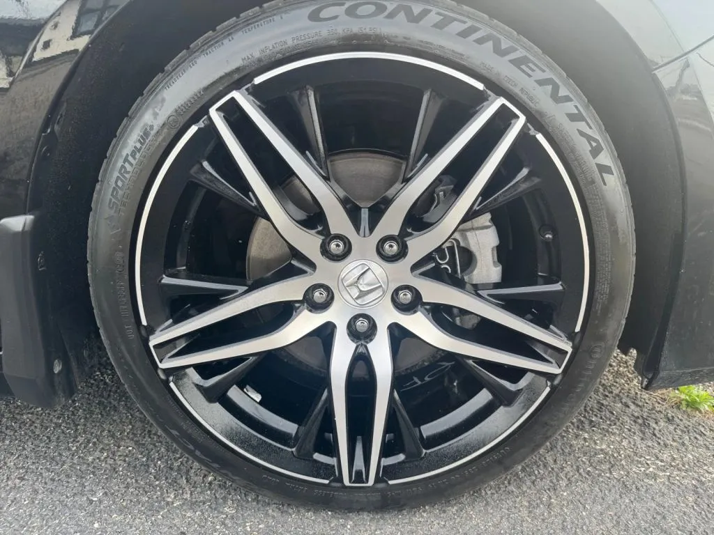2021 Honda Accord Touring - Photo 44