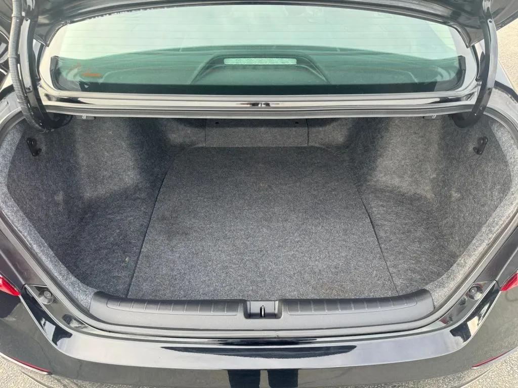 2021 Honda Accord Touring - Photo 23