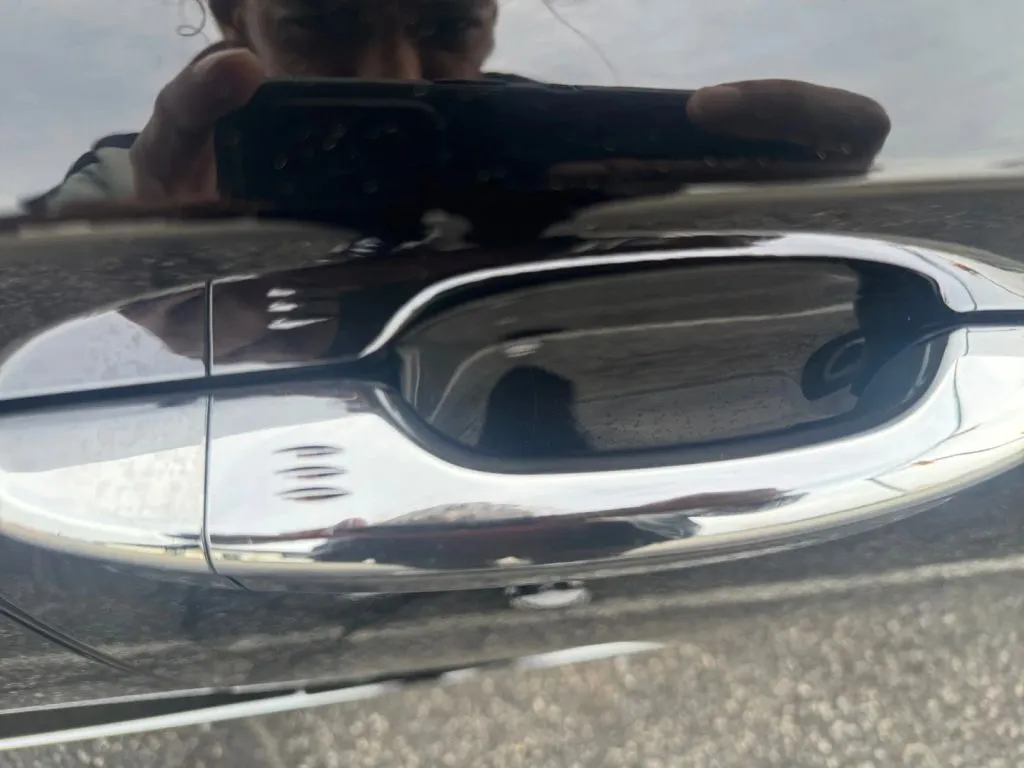 2021 Honda Accord Touring - Photo 45