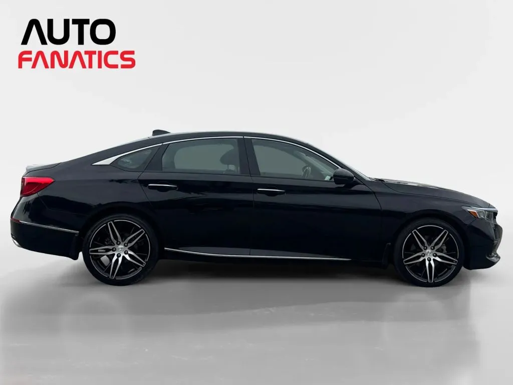 2021 Honda Accord Touring - Photo 6