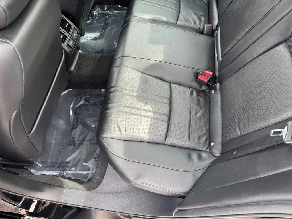 2021 Honda Accord Touring - Photo 21
