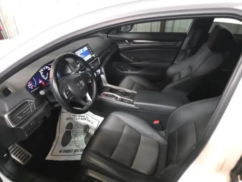 More photos of 2020 Honda Accord Sport Sedan 4D at Auto Fanatics, VA