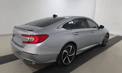 More photos of 2021 Honda Accord Sport Sedan 4D at Auto Fanatics, VA