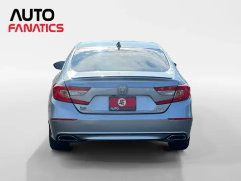 More photos of 2021 Honda Accord Sport Sedan 4D at Auto Fanatics, VA