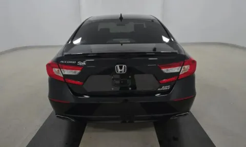 More photos of 2020 Honda Accord Sport Sedan 4D at Auto Fanatics, VA