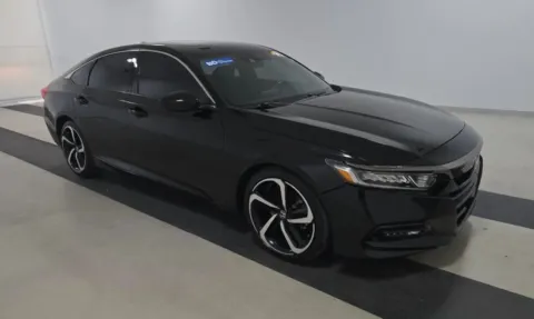 Photos of 2020 Honda Accord Sport Sedan 4D for sale in Fredericksburg, VA at Auto Fanatics
