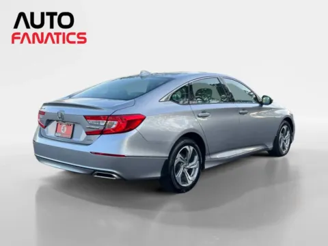More photos of 2020 Honda Accord EX-L Sedan 4D at Auto Fanatics, VA