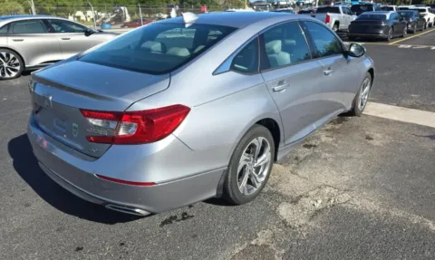 Another view of 2020 Honda Accord EX-L Sedan 4D for sale in Fredericksburg, VA at Auto Fanatics