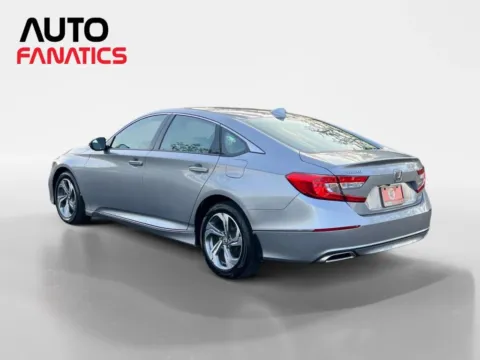 Another view of 2020 Honda Accord EX-L Sedan 4D for sale in Fredericksburg, VA at Auto Fanatics