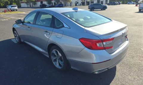 More photos of 2020 Honda Accord EX-L Sedan 4D at Auto Fanatics, VA