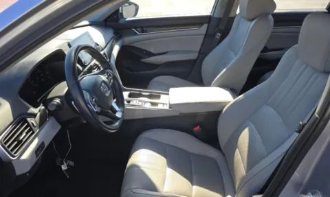 More photos of 2020 Honda Accord EX-L Sedan 4D at Auto Fanatics, VA