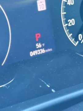 Photos of 2020 Honda Accord EX-L Sedan 4D for sale in Fredericksburg, VA at Auto Fanatics