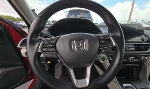 More photos of 2018 Honda Accord Touring Sedan 4D at Auto Fanatics, VA