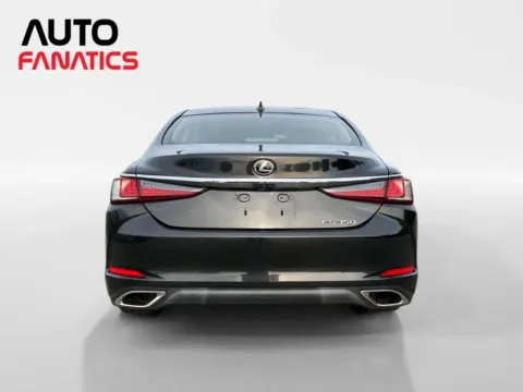 More photos of 2019 Lexus ES 350 Luxury Sedan 4D at Auto Fanatics, VA