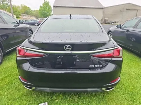 More photos of 2019 Lexus ES 350 Luxury Sedan 4D at Auto Fanatics, VA