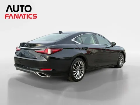 More photos of 2019 Lexus ES 350 Luxury Sedan 4D at Auto Fanatics, VA