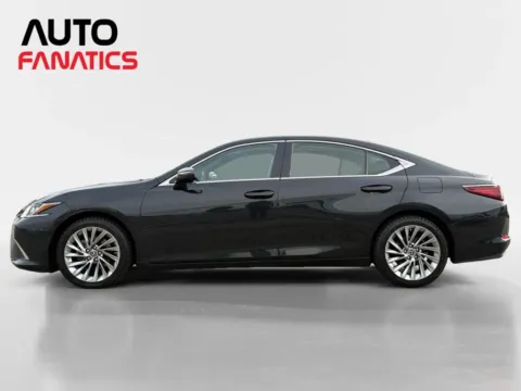 Photos of 2019 Lexus ES 350 Luxury Sedan 4D for sale in Fredericksburg, VA at Auto Fanatics
