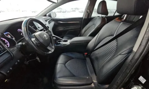 More photos of 2023 Toyota Camry SE Sedan 4D at Auto Fanatics, VA