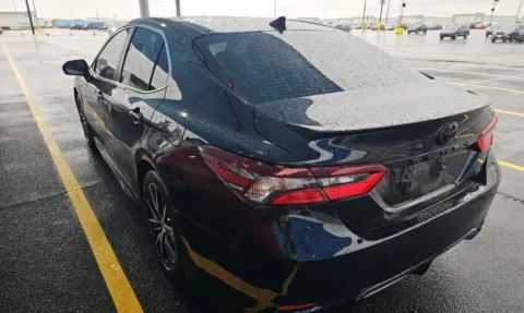 More photos of 2023 Toyota Camry SE Sedan 4D at Auto Fanatics, VA