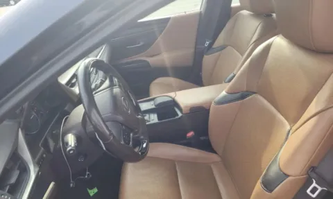 More photos of 2020 Lexus ES 350 Sedan 4D at Auto Fanatics, VA